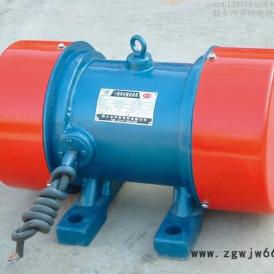 开特YZS-5-4振动电机