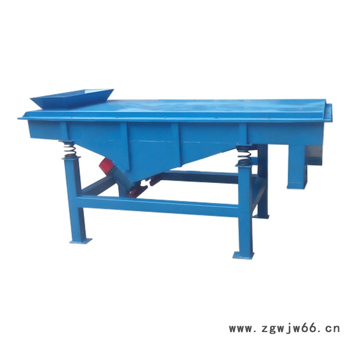 腾德可定制 直线振动筛振动电机机振