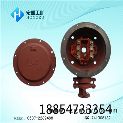 防爆电机接线盒生产厂家