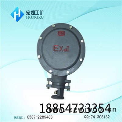 防爆电机接线盒生产厂家图4