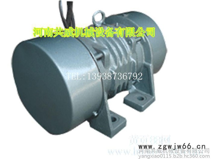 成都振动电机YZO-16-2振动电机1.5kw振动电机详细参数图4