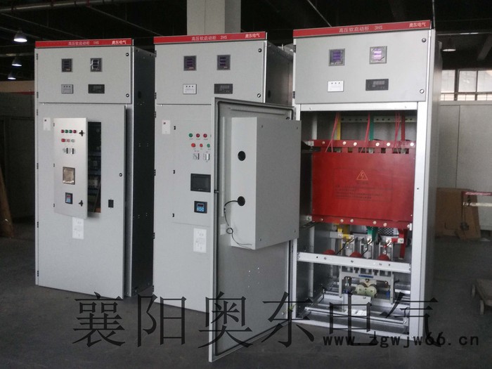 西藏那曲市 10KV高压电机固态软起动价格 承接各种定制图6