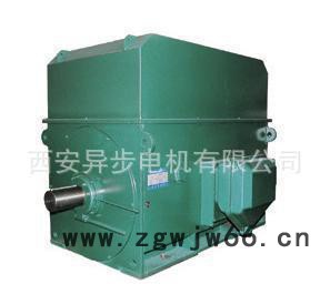 西玛电机直销YR8006-16 800KW高压电机 压缩机专用电机图2