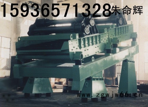 专卖ZSJ系列节肢脱水 脱介筛 宏达振动磨机 XVML立式振动电机 304不锈钢材质振动筛图2