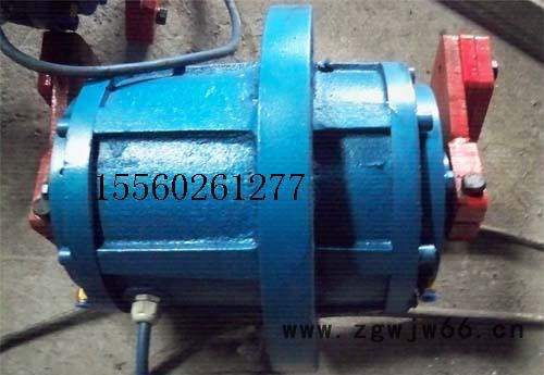 【耐尔特机械】立式振动电机 YZUL5-4电机 0.25kw图3