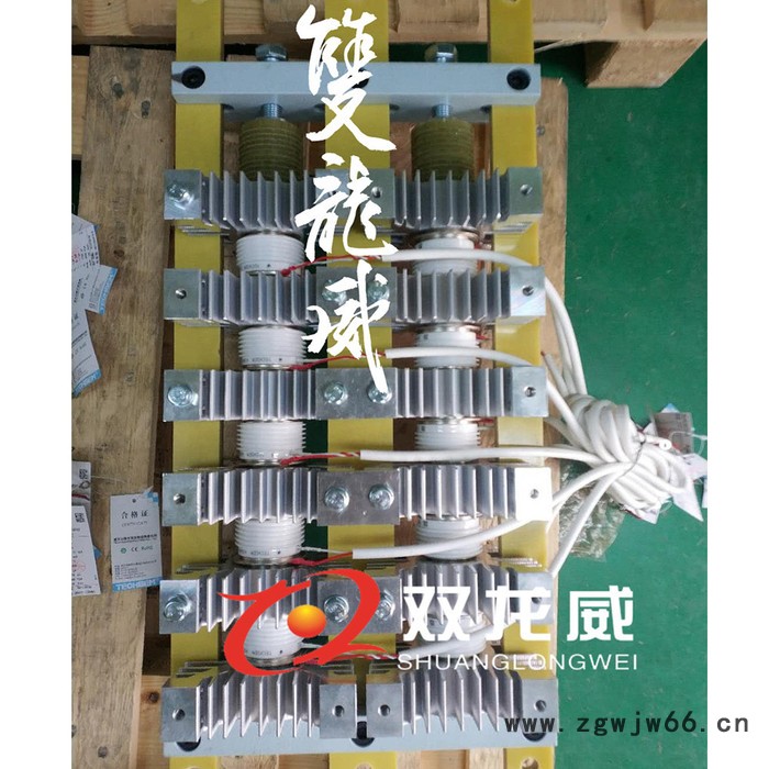 高压电机软起动器专用可控硅 高压电机固态软启动器专用可控硅 10KV高压电机软启动柜专用晶闸管图5