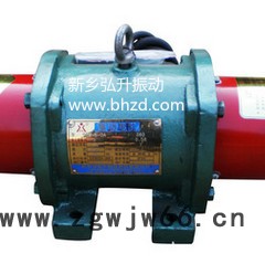 供应新振ZW-0.7-2卧式振动电机0.075KW图3
