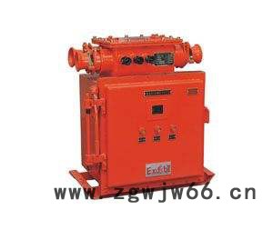 高压交流电动机液态软起动装置 高压电机软起动器图3