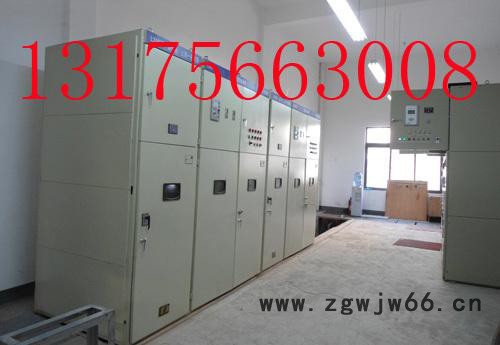 高压交流电动机液态软起动装置 高压电机软起动器图2