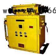 高压交流电动机液态软起动装置 高压电机软起动器图4