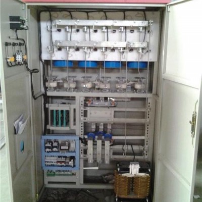 高压交流电动机液态软起动装置 高压电机软起动器