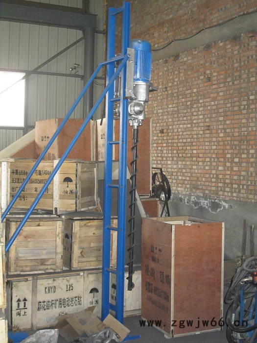 岩石电钻防爆电机，矿用防爆电机，防爆电机保证需要的安全图4