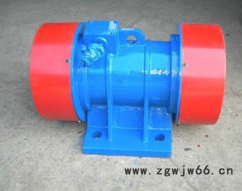 河南鑫锋机械生产供应TZD-61-4C 振动电机三相异步电机图2