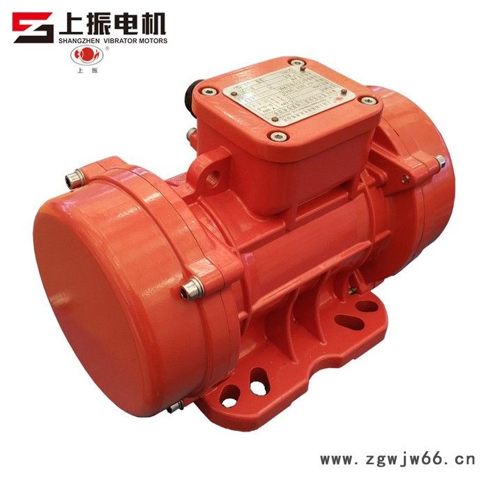 上海上振MVE振动电机进口轴承**可定制图4