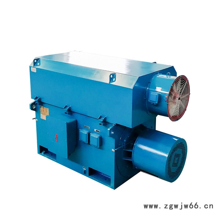 新四达YRKK8002-12-1400KW 6000V三相异步高压电动机 YRKK高压绕线电机  高压电机图5