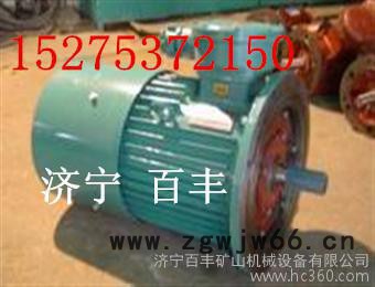 供应百丰DSB55-4防爆电机，JDSB55-4隔爆三相异步电动机