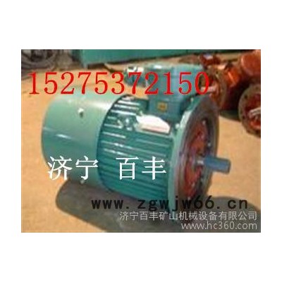 供应百丰DSB55-4防爆电机，JDSB55-4隔爆三相异步电动机