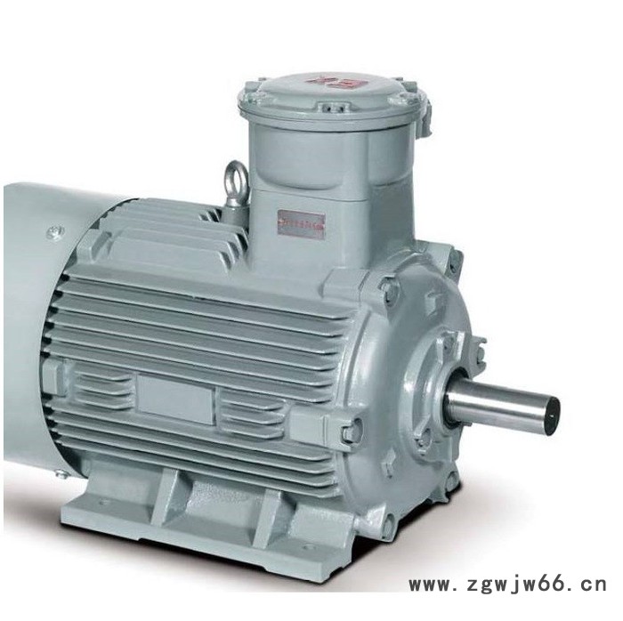 西门子贝得1MT0001防爆电机图2
