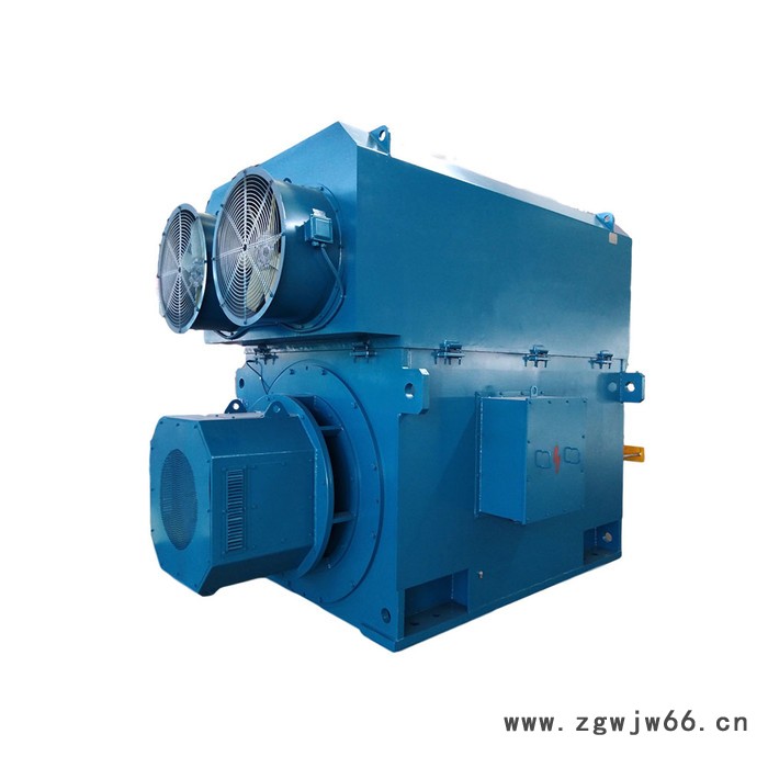 新四达YRKK7103-12-1000KV 6000V三相异步高压电动机 YRKK高压绕线电机 高压电机图3