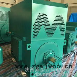 宝鸡西玛高压电机现货YKK系列YKK4002-4 280KW/6KV机械设备用电机图4