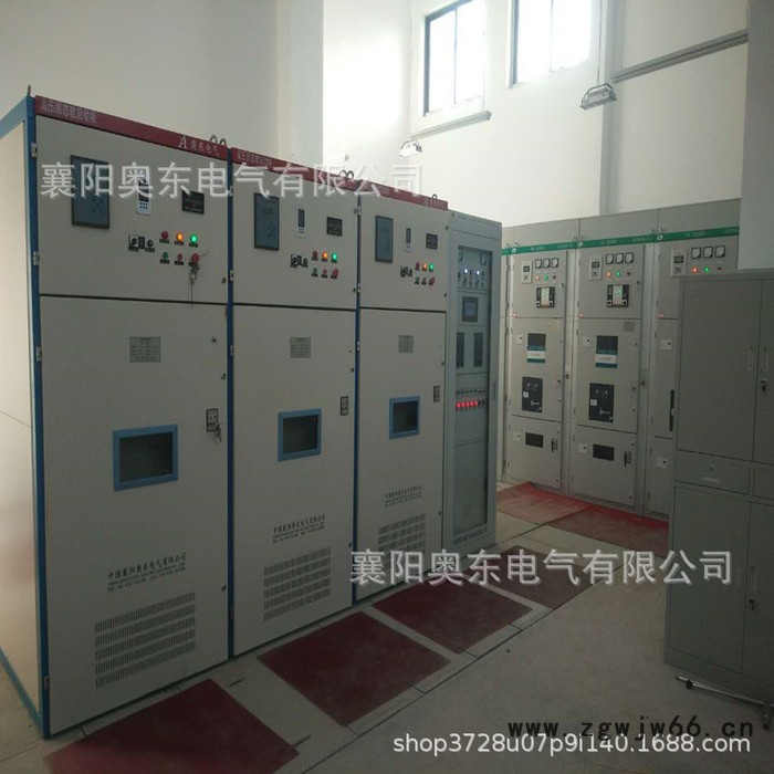 吉林白城市 10KV高压电机软启动柜厂家 10KV高压电机软起动器厂家图4