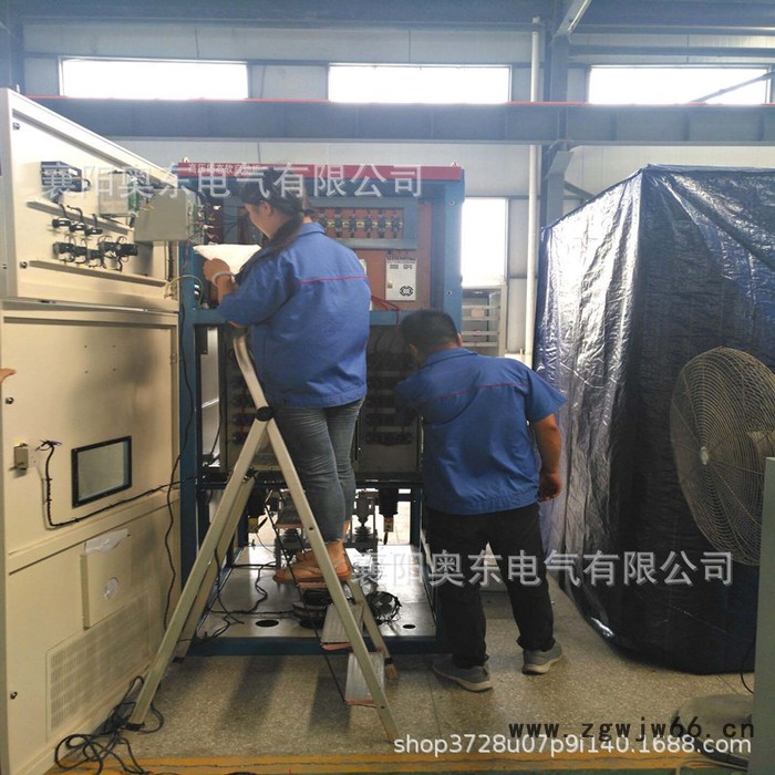 吉林白城市 10KV高压电机软启动柜厂家 10KV高压电机软起动器厂家图3