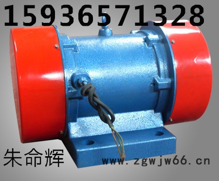 供应功率3千瓦 YZDP-40-6振动电机 WZZJ习磊激振器 朱命辉三相异步电动机图3