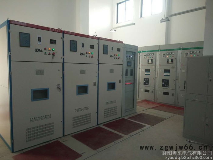 高压固态软起动柜 高压电机软起动柜厂家 高压电机软启动柜厂家图2