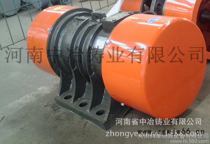 直销 380V振动电机 YZO振动电机图3