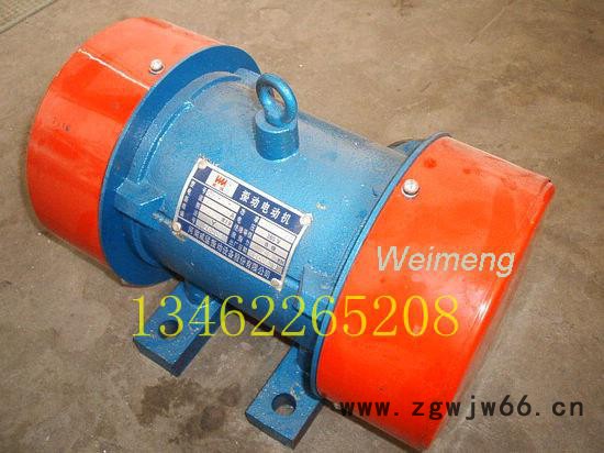 供应新乡威猛YZO-160-8振动电机图3