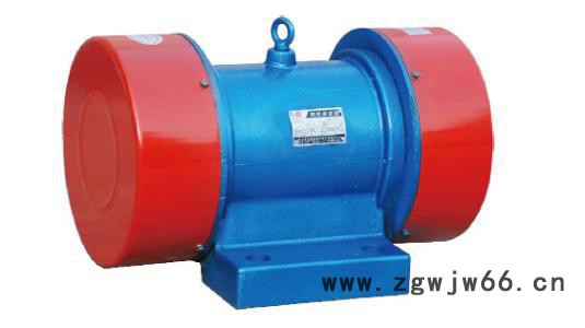 振动电机 震动电机 矿山冶金设备配YZO振动电机YZO-1.5-2 机械设备用电动机