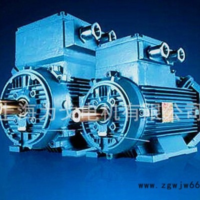上海ABB防爆电机M2JAX系列160KW,200KW,250KW,315KW-2P/4P