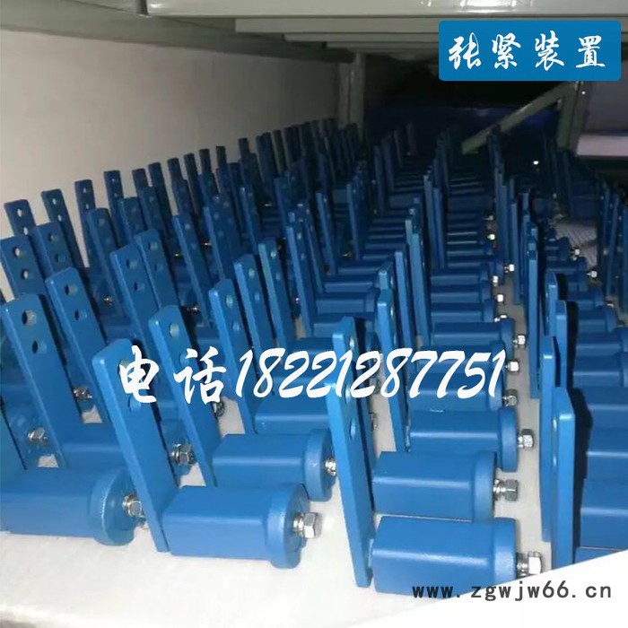 ROSTASE11性振动支撑、皮带与链条张紧、电机底座、振动模块、振动电机图3