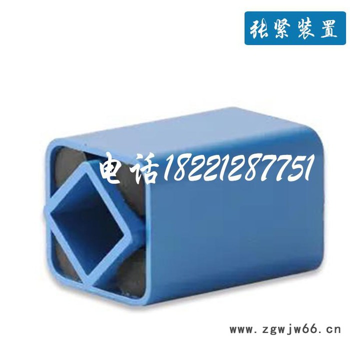 ROSTASE11性振动支撑、皮带与链条张紧、电机底座、振动模块、振动电机图2