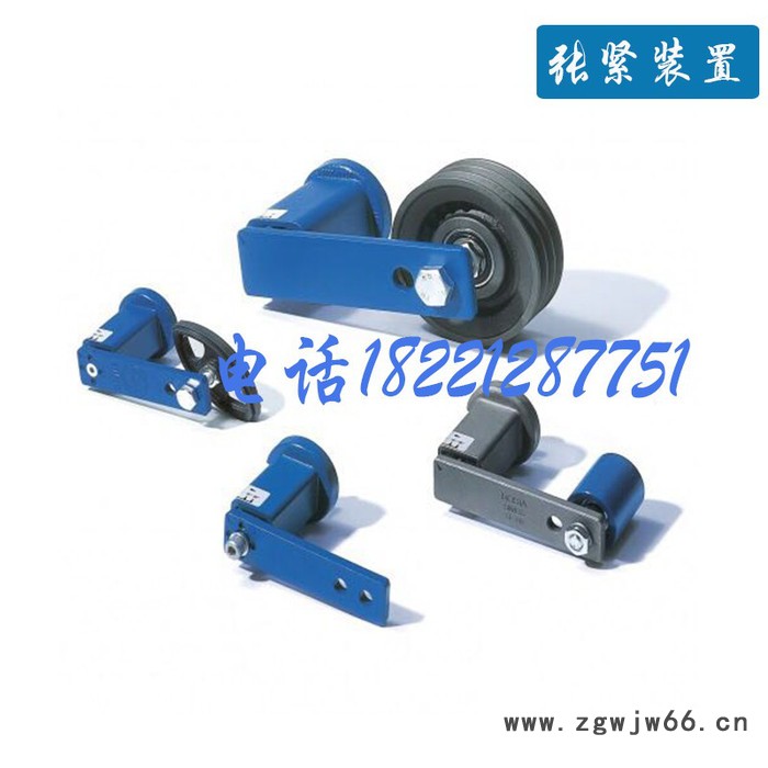 ROSTASE11性振动支撑、皮带与链条张紧、电机底座、振动模块、振动电机图4