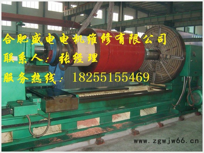 淮南市高压电机维修 直流电机维修图7