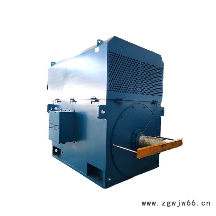 新四达YRKK6302-12-560KW 6000V三相异步高压电动机 YRKK高压绕线电机  高压电机图5