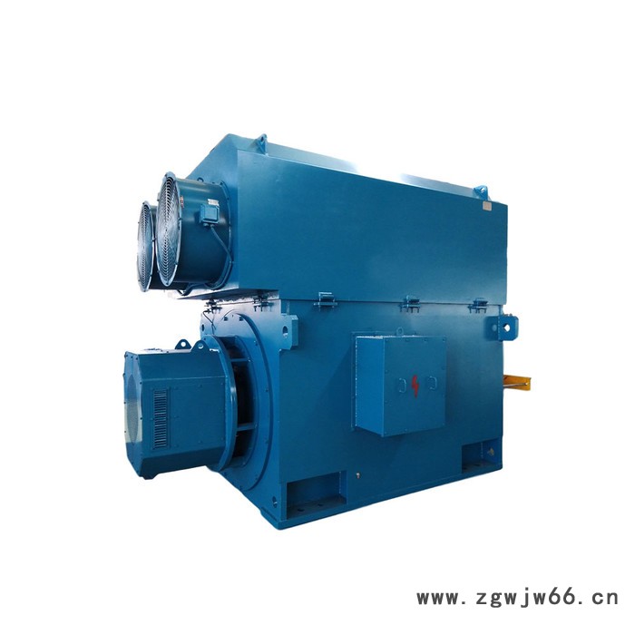新四达YRKK6302-12-560KW 6000V三相异步高压电动机 YRKK高压绕线电机  高压电机图3