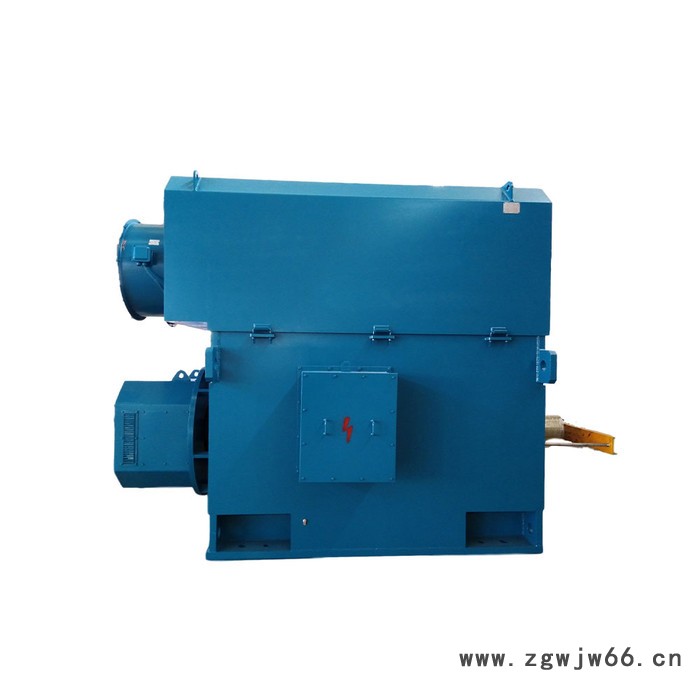 新四达YRKK6302-12-560KW 6000V三相异步高压电动机 YRKK高压绕线电机  高压电机图2