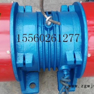【JZO-18-6】振动电机 功率 1.1kw   全铜线