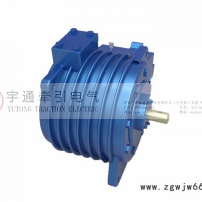 宇通  YQ-22BP  矿用交流牵引电机 矿用变频交流牵引电机 矿用交流变频防爆电机