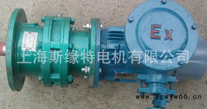 斯缘特 厂家供应堆积卷帘门防爆电机 卷帘门防爆制动电机 量大从优图3