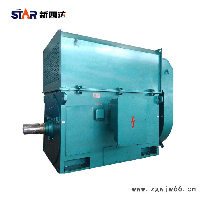 新四达YKK9001-12-1600KW 10KV三相异步高压电动机 高压电机图2