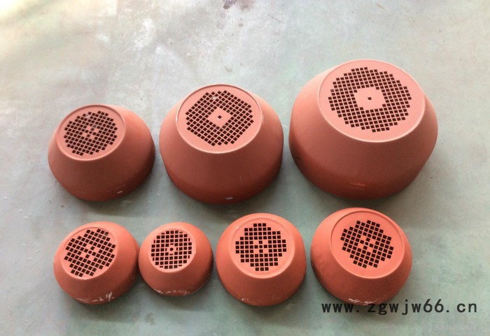 直销 江苏高科 防爆电机风罩YB3-180 防爆电机专用图2