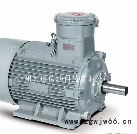 Siemens/西门子贝得防爆电机1MT0001高效隔爆型电机系列图3