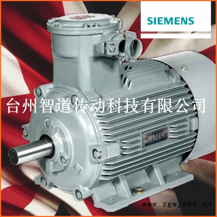 Siemens/西门子贝得防爆电机1MT0001高效隔爆型电机系列图2