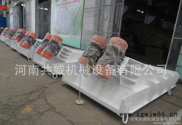 ZG系列振动电机 ZG-35-90振动电机图3