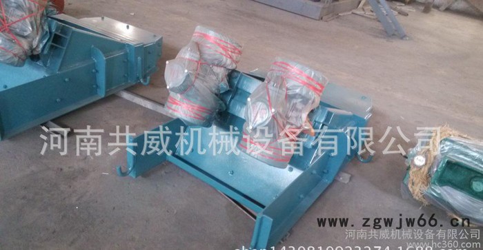 ZG系列振动电机 ZG-35-90振动电机图2