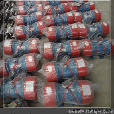 YZO系列 振动电机 振打电机 型号 YZO-10-4振动电机