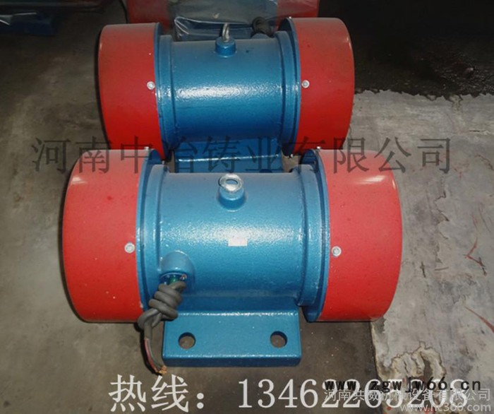 YZO系列 振动电机 振打电机 型号 YZO-10-4振动电机图2